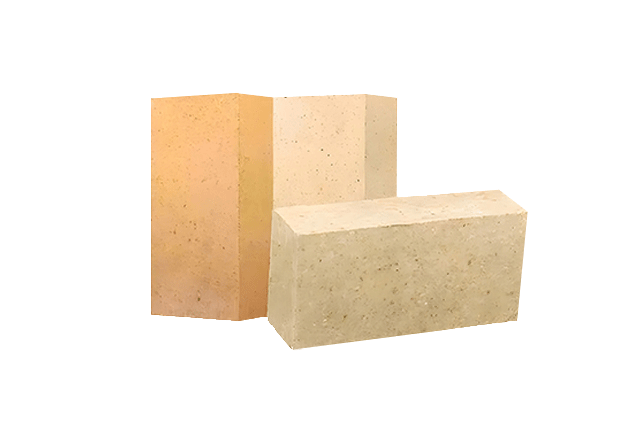 Высокоглиноземистый кирпич ЛЗ