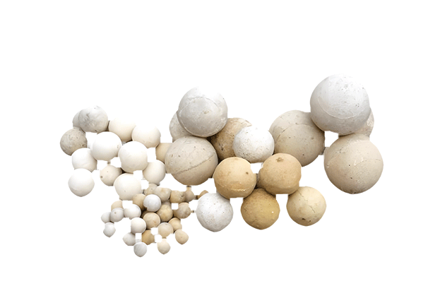 Огнеупорный Шар