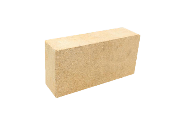 Шамотный легковесный кирпич