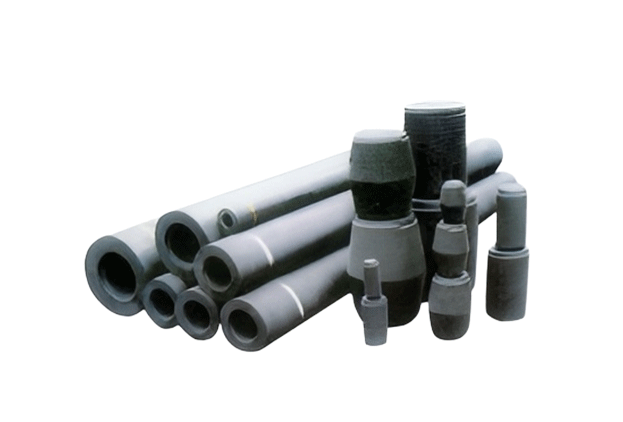 Графитированные электроды