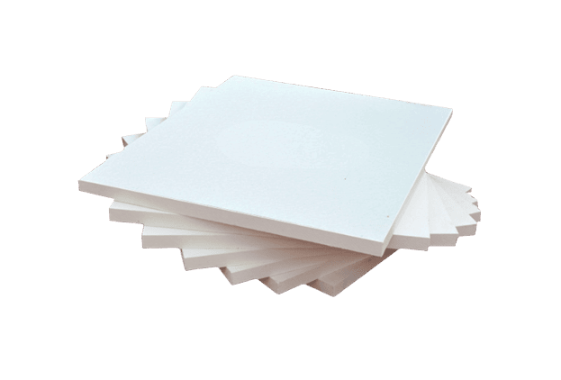 Муллитокремнеземистая плита МКРП