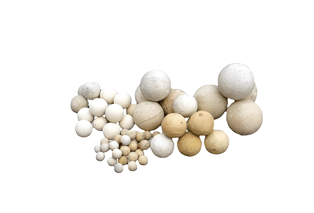 Огнеупорный Шар