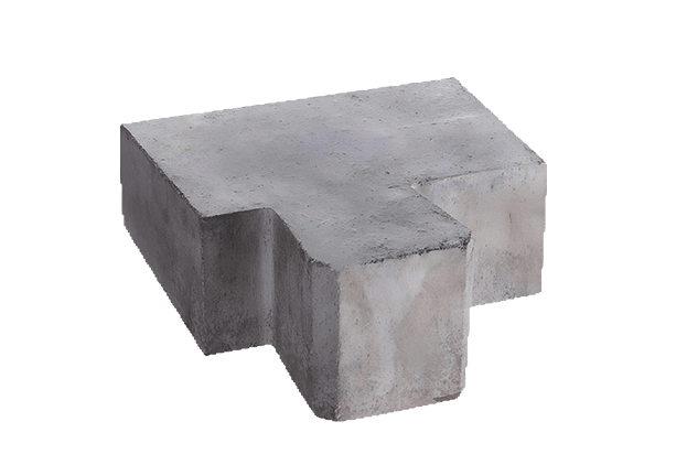 Карбидкремниевые изделия на нитридной связке КН