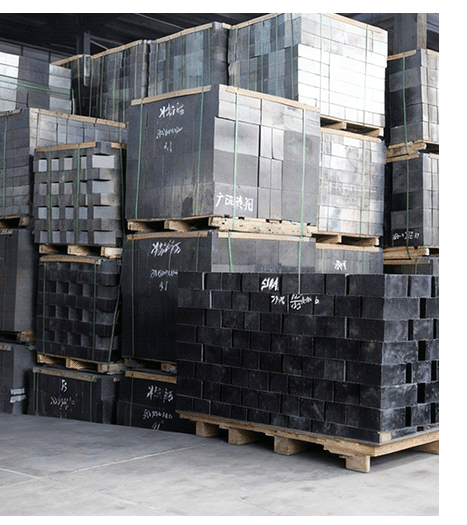 Периклазоуглеродистый кирпич3