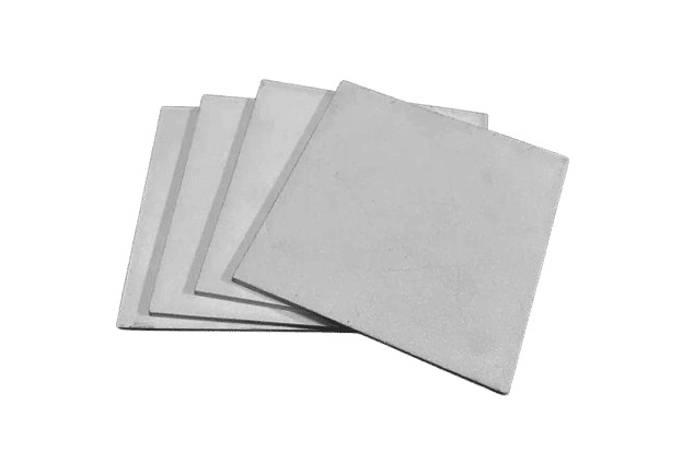 Корундовая плита